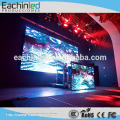 Disco bar night club intérieur location led écran d&#39;affichage pour fond de scène de concert led mur prix